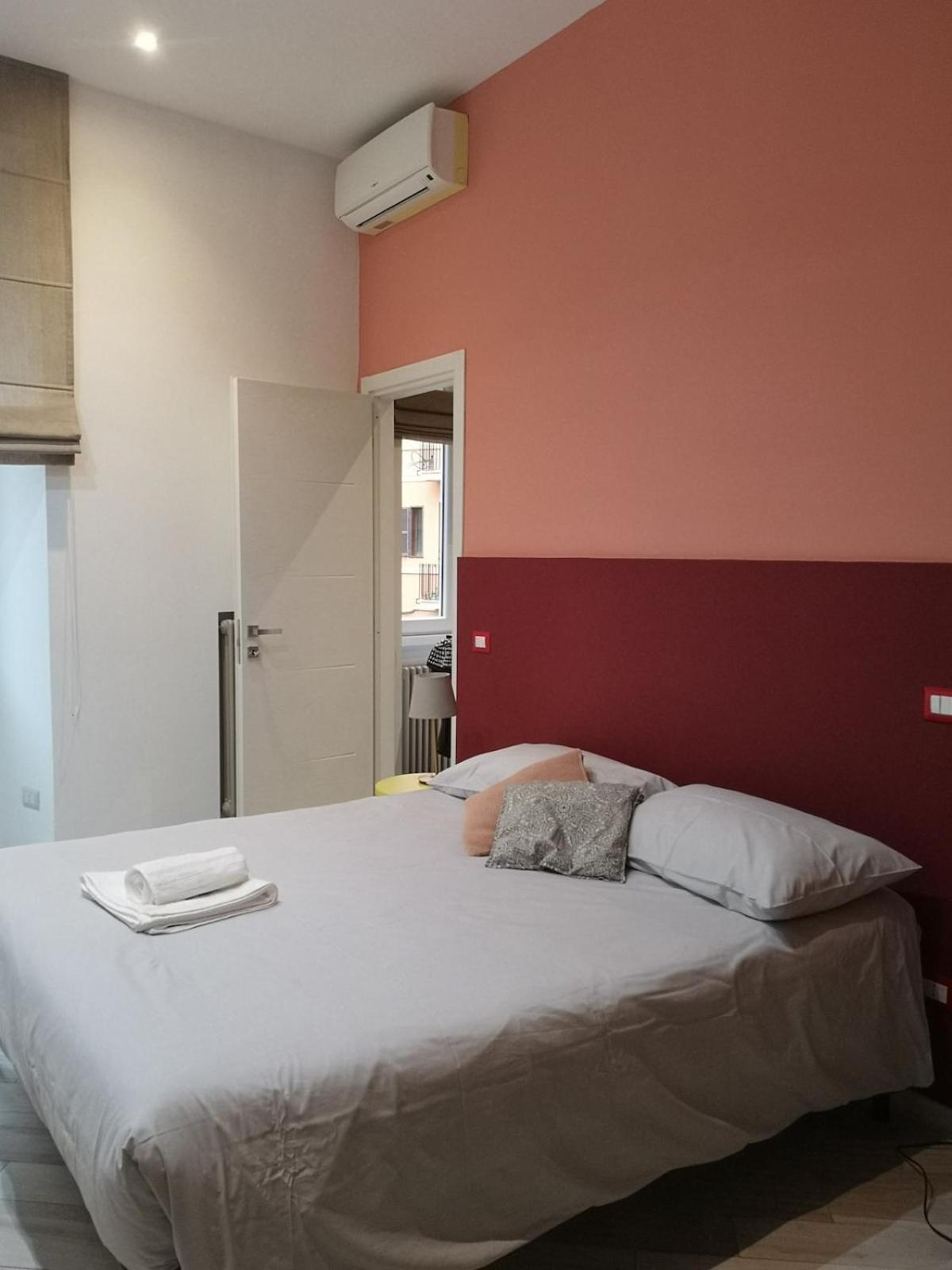 Appartamento The Train Retreat Roma
